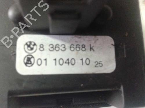 Steering column stalk BMW 5 (E39) 520 d | BP17917539I23