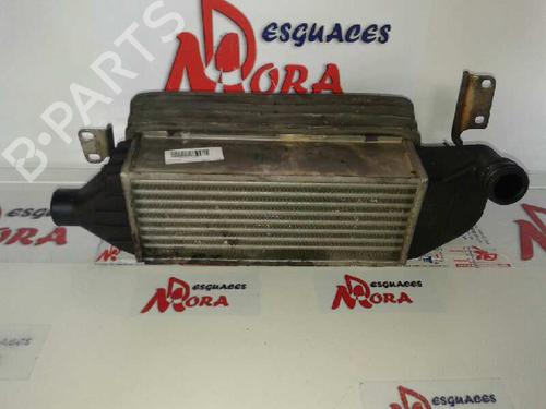Used Intercooler FORD MONDEO II (BAP) 1.8 TD (90 hp) 12643753