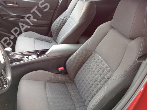 Rear windshield wiper arm TOYOTA C-HR (_X1_)  | BP30373856C144 