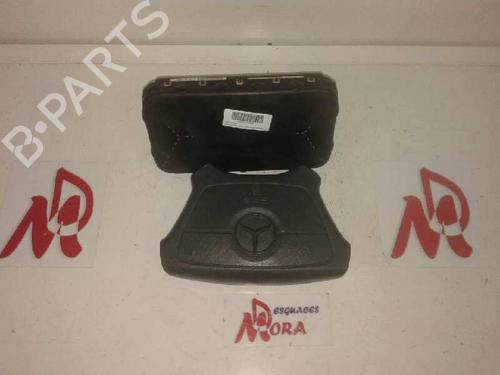 Used Airbag Kit MERCEDES-BENZ S-CLASS (W140) S 600 (140.056, 140.057) (394 hp) 12633606