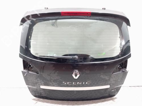 Used Tailgate Tailgate 37632090 37632090