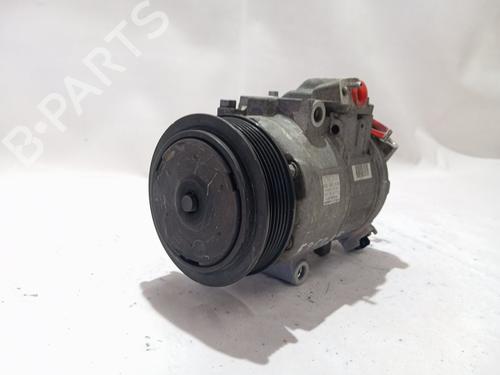 Compressor A/C SEAT IBIZA III (6L1) [2002-2009]  31329565