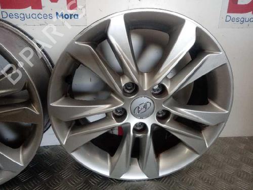 Fælgsæt HYUNDAI i30 (GD)  | BP34223805C100  - Image 6