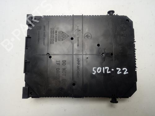 Fuse box PEUGEOT 208 II (UB_, UP_, UW_, UJ_)  | BP14969977E1 