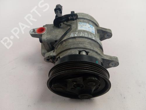 Used AC compressor HYUNDAI i10 I (PA) 1.1 (69 hp) 28795849