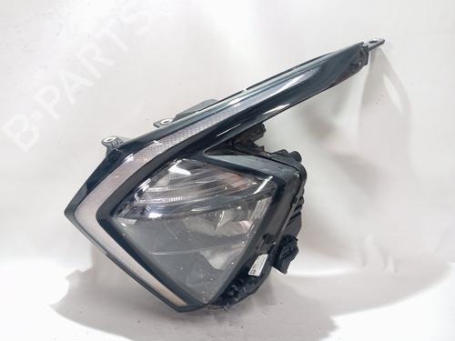 Used Left headlight KIA SPORTAGE V (NQ5) [2021-2025]  30571407