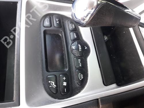 Used Climate control PEUGEOT 307 CC (3B) 2.0 16V (136 hp) 12842549