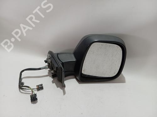 Used Right mirror CITROËN BERLINGO (ER_, EC_) [2018-2025]  26700081