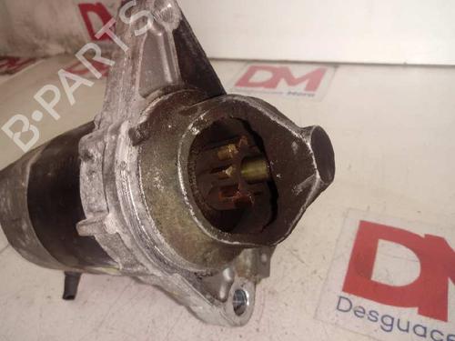 Starter CITROËN C1 (PM_, PN_) | BP37489999M8 - Image 3
