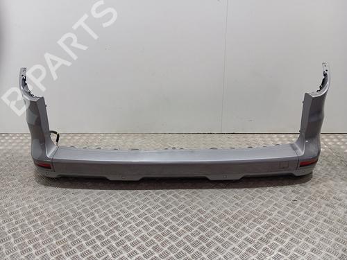 Zderzak tylny RENAULT KANGOO III MPV  BP27882454C8