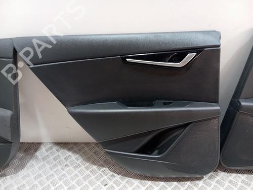 Seats set KIA NIRO II (SG2)  | BP34399630C78  - Image 8