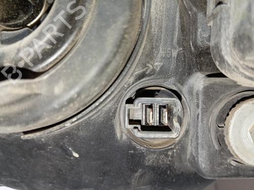 Left headlight SUZUKI SX4 (EY, GY) 1.6 VVT (RW416, YA21S) | BP37230898C28 - Image 4