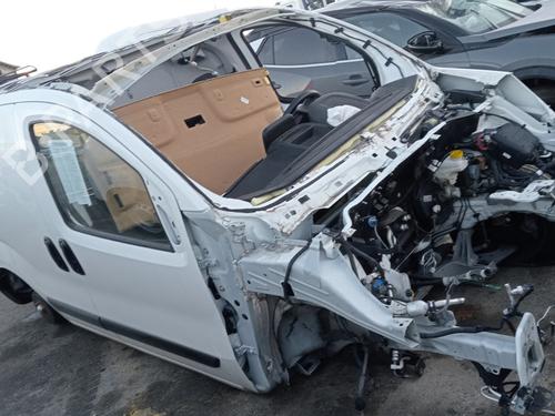 Instrument cluster FIAT FIORINO Box Body/MPV (225_) | BP23270159C47