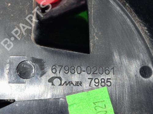 Other TOYOTA COROLLA Hatchback (_E21_, _EA1_, _EH1_) | BP30570856O1