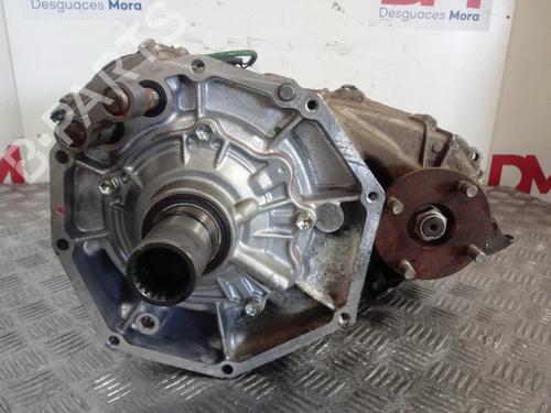 Used Transfer box TOYOTA LAND CRUISER PRADO (_J12_) 3.0 D-4D (KDJ120, KDJ125) (166 hp) 30369209