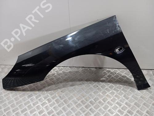 Used Left front fenders PEUGEOT 407 (6D_) [2004-2011]  29536410