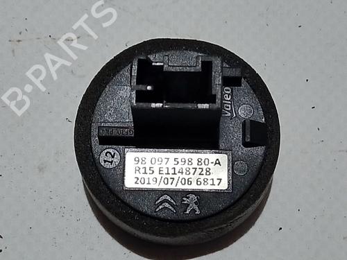 Ignition barrel PEUGEOT 508 SW II (FC_, FJ_, F4_)  | BP29437111M48 