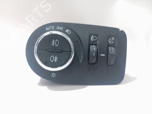 Lichtschalter für OPEL CORSA F (P2JO) [2019-2026]  31806341