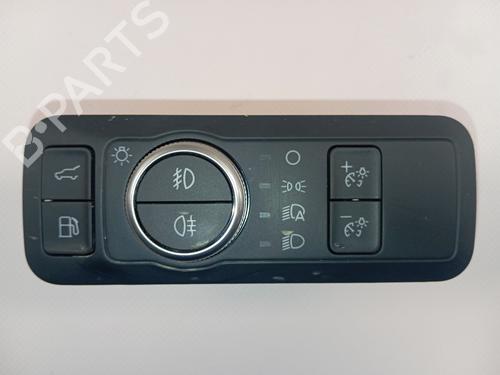 Used Headlight switch Headlight switch 39104849 39104849