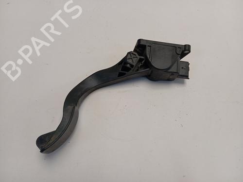 Used Pedal PEUGEOT PARTNER Tepee [2008-2025]  21662303