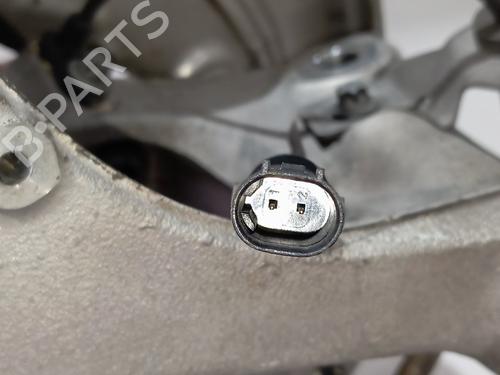 Left rear steering knuckle BMW 7 (G11, G12) 730 d | BP27983692M27 
