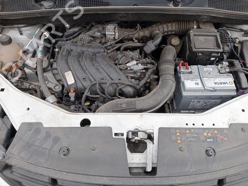 Electronic module DACIA LODGY (JS_)  | BP36238693M83  - Image 7