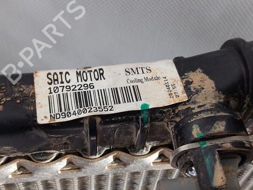 Water radiator MG MG HS (AS23) | BP40228949M31 - Image 3