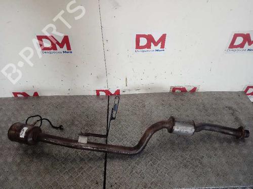 Used Catalyst MERCEDES-BENZ CLS (C219) [2004-2011]  18199360