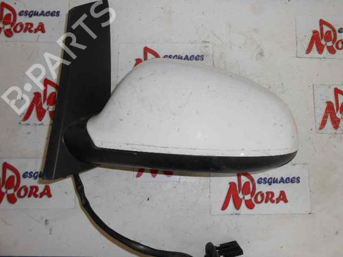 Left mirror OPEL ASTRA J (P10)  | BP12634851C26 