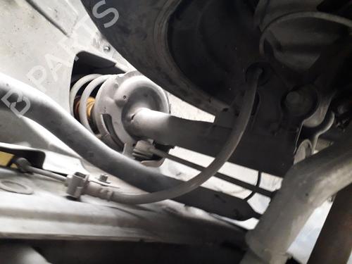 Used Left front shock absorber MERCEDES-BENZ B-CLASS Sports Tourer (W245) [2005-2011]  14968305