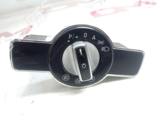 Headlight switch MERCEDES-BENZ S-CLASS (W221, V221) S 320 CDI (221.022, 221.122) | BP12639949I24 