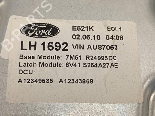 Rear left window mechanism FORD KUGA I | BP35932256C24 - Image 3