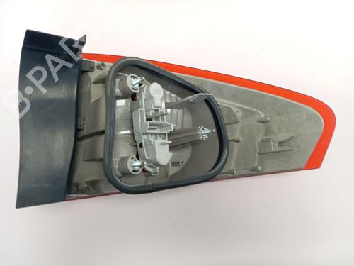 Left taillight FORD MONDEO IV (BA7) | BP34636446C34 - Image 2