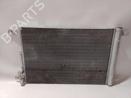 Radiateur de ac Radiateur de ac SEAT LEON (KL1, KLG) 1.4 TSI e-Hybrid (204 hp) 36385344 36385344