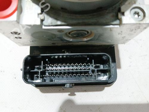 ABS pump OPEL CORSA F (P2JO) | BP31713809M43