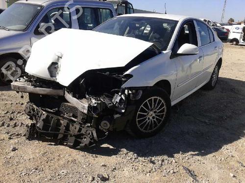 Electronic module RENAULT LAGUNA III (BT0/1) 1.5 dCi (BT00, BT0A, BT0T, BT1J) | BP16698915M83 