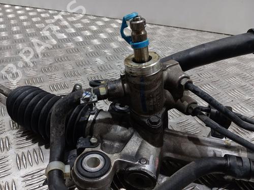 Steering rack HONDA CR-V III (RE_) | BP24176779M22 - Image 6