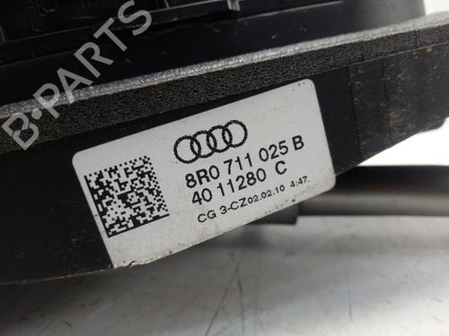 Gear lever AUDI Q5 (8RB)  | BP16574825M90 