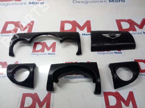 Andre MINI MINI (R50, R53) One (90 hp) 16774062