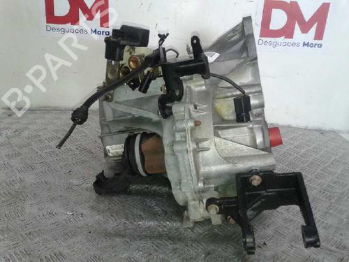 Gearbox FORD MONDEO II (BAP) | BP27605610M3