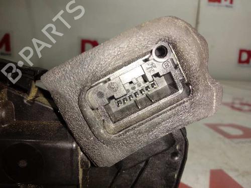 Front right lock VW GOLF VI (5K1) | BP12662659C97