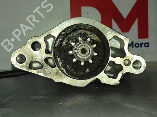 Starter LAND ROVER DISCOVERY III (L319)  | BP12641318M8 