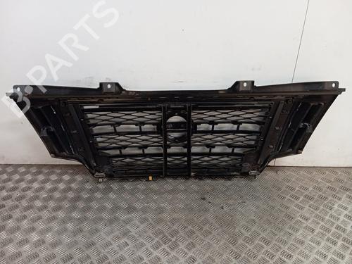 Grille NISSAN INTERSTAR Van (X62B) | BP32374943C40