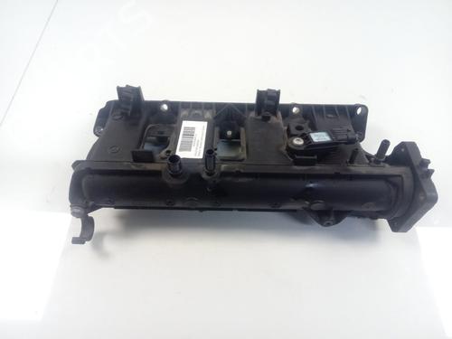 Ansaugkrümmer RENAULT MEGANE III Hatchback (BZ0/1_, B3_) 1.2 TCe (BZ2B, BZ11) | BP17828225M70 
