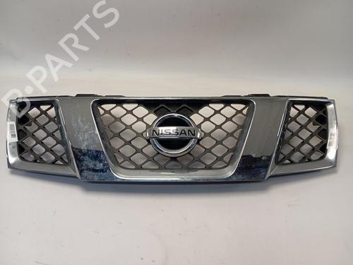 Used Grille NISSAN PATHFINDER III (R51) 2.5 dCi (174 hp) 30375448