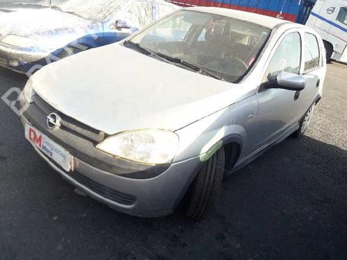 Injector OPEL CORSA C (X01)  | BP13553824M100 