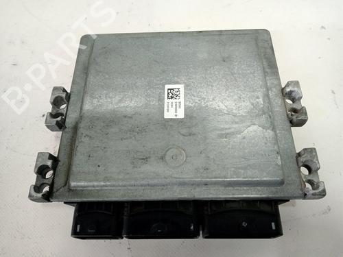 Engine control unit (ECU) NISSAN QASHQAI I (J10, NJ10) 1.5 dCi | BP23497392M57 
