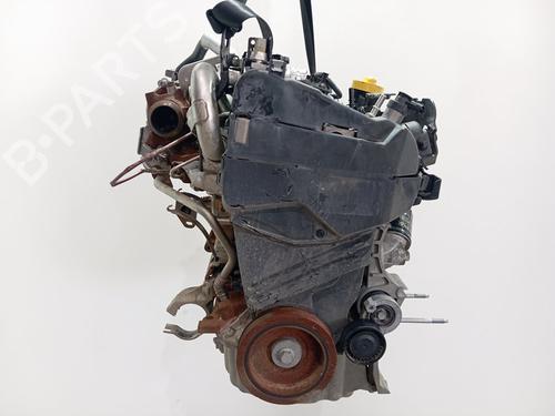 Engine RENAULT KANGOO BE BOP (KW0/1_) 1.5 dCi 75 | BP29353894M1 