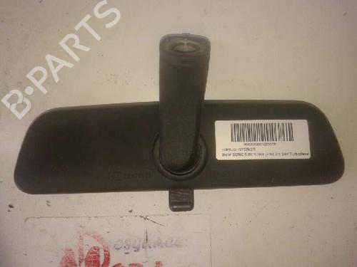 Used Rear mirror BMW 5 (E39) [1995-2003]  30368996