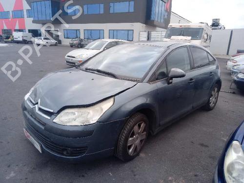 Clutch slave cylinder CITROËN C4 I (LC_)  | BP16837878M113 